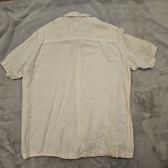 Axcess Liz Claiborne Mens Button Up Shirt - Picture 5 of 5